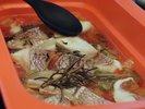 ランチブッフェイメージ