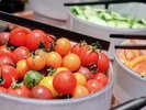 朝食ブッフェイメージ