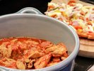 朝食ブッフェイメージ