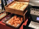 朝食ブッフェイメージ