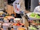 朝食ブッフェイメージ