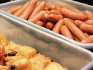 朝食ブッフェイメージ