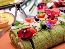 朝食ブッフェイメージ