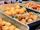 朝食ブッフェイメージ