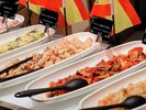 朝食ブッフェイメージ