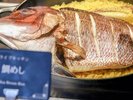臨場感あふれるライブキッチン