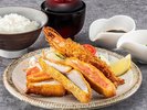 料理長本気シリーズ※写真はイメージです。季節によって更新されます。