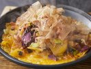【オプション/ホテルオススメ追加料理】漬物ステーキ