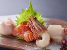 【特選/最上級会席(2026夏)】お造り