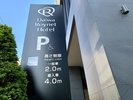 立体式駐車場は34台分収容可能でございます。