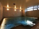 大浴場【営業時間】15:00〜24:00 ・ 6:00〜10:00【場所】ホテル2階