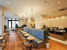 【朝食会場】6:30〜10:00(9:30L.O.)