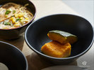料理一例(南瓜)