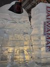 雪まつり2025 ダイワマン