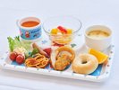 お子様プレートイメージ