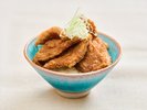 ○福井の名物!ソースカツ(日替り)