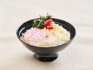 ○勝山の名物!ぼっかけ
