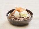 ○福井の名物!おろしそば