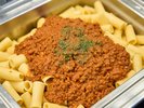 ◇夕食例パスタ※夕食は期間限定開催※