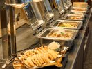 ◇夕食お料理※夕食は期間限定開催※