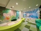 きょうりゅうらんど幼児エリア
