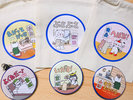 【仙台西口限定】東北弁カプセルトイイメージ 商品やイラストは予告なく変更になる場合があります