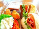 <Bセット>☆☆当ホテルの近くにございます人気のパン屋さんです。☆☆