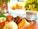 <Bセット>☆☆当ホテルの近くにございます人気のパン屋さんです。☆☆