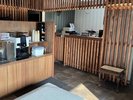 フロントにてお荷物も預かりできます!!