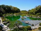 大濠公園日本庭園まで徒歩約15分!