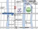 MAP 別館にご宿泊のお客様も本館セジュールフジタまでチェックイン手続きにお越しください