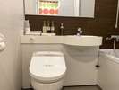 別館 河原町 ツイン・デラックスシングル ユニットバス