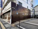 別館 観音本町 駐車場