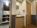 別館 河原町 デラックスシングル 風呂・トイレ別又はユニットバス(風呂別希望は事前ご連絡下さい)