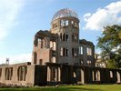 原爆ドーム 徒歩約15分