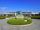 平和祈念資料館 本館から徒歩約10分