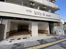 別館 観音本町 駐車場
