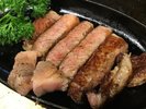 サーロインステーキ200g 3,500円