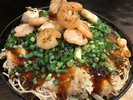 お好み焼きDXスペシャル 1,300円