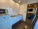 本館 VIPルーム・3人部屋・5人部屋 キッチン