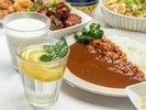 朝食一例