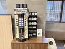 コーヒーマシン