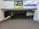 【駐車場】先着12台(有料1,000円/1泊)※車高制限1.7mまで