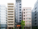 外観A