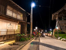 京町茶屋はなれ 時鐘楼 外観