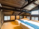 本館清水家 眺蔵 内蔵