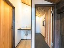 本館清水家 眺蔵 内蔵
