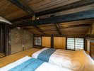 本館清水家 眺蔵 内蔵