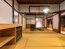 はなれ 左門町 客室