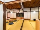 はなれ 左門町 客室